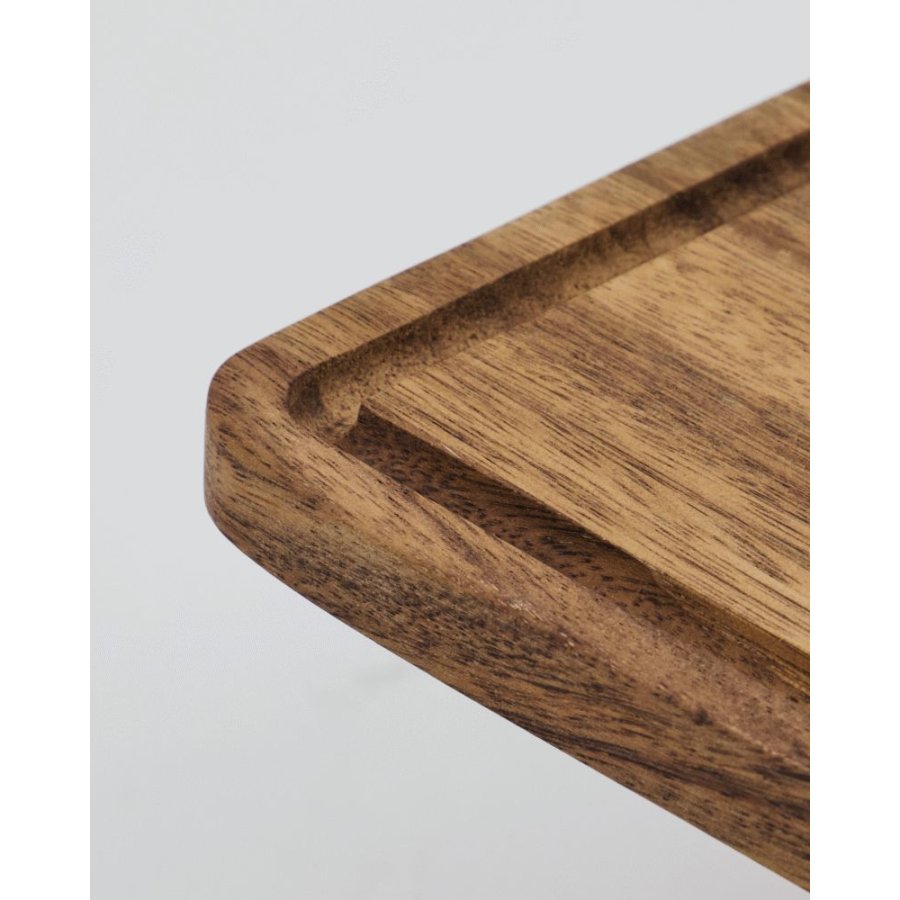 House Doctor Walnut Schneidebrett, Walnussholz