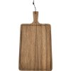 House Doctor Walnut Schneidebrett, Walnussholz