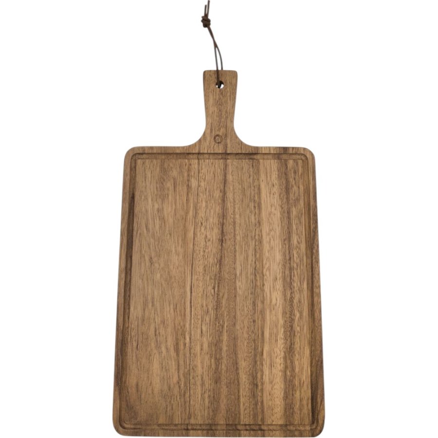 House Doctor Walnut Schneidebrett, Walnussholz