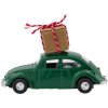 House Doctor Dekoration MINI Xmas Bil, Grn