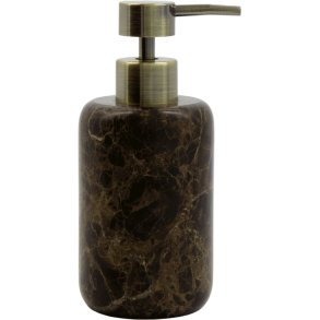 House Doctor Able Sbedispenser, Brun