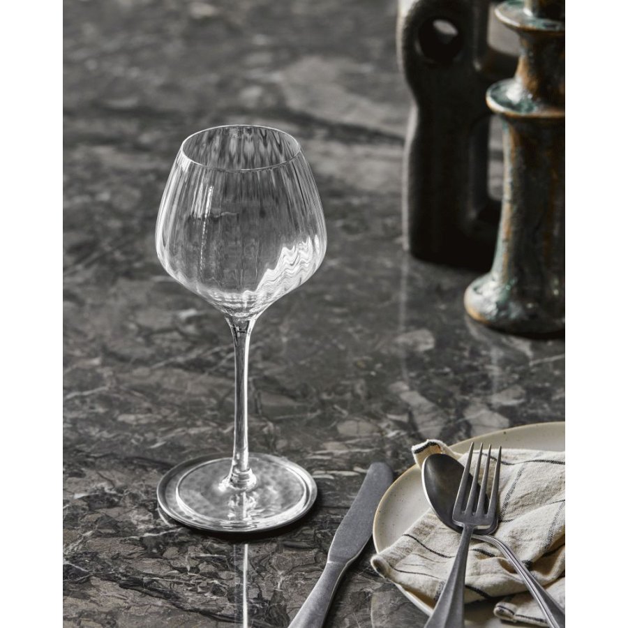 House Doctor Rill Rotweinglas 54 cl