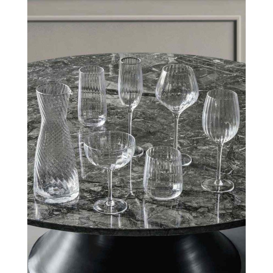 House Doctor Rill Rotweinglas 54 cl