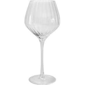 House Doctor Rill Rotweinglas 54 cl