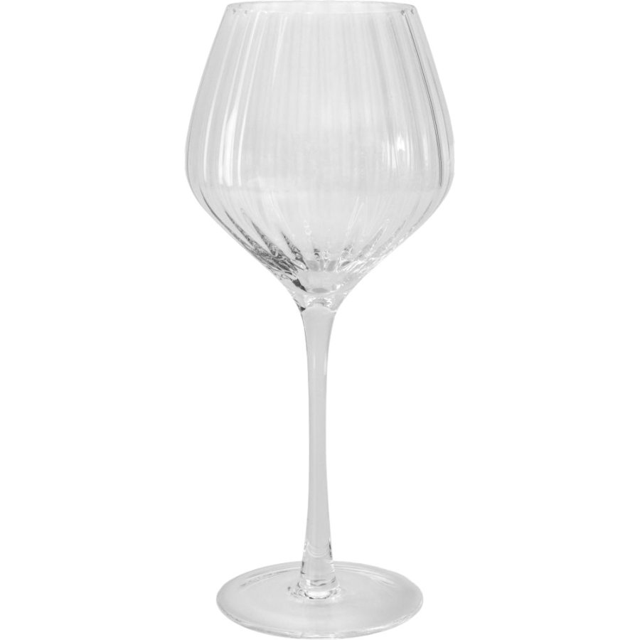 House Doctor Rill Rotweinglas 54 cl