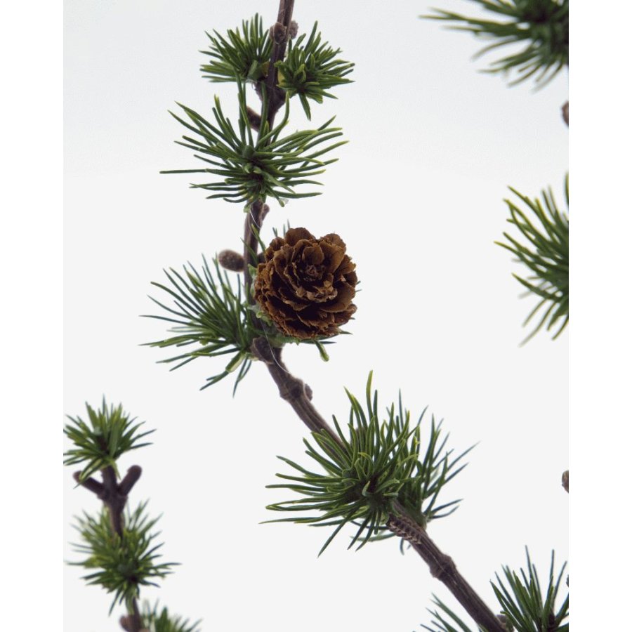 House Doctor Stay Weihnachtsbaum H40 cm, Grün