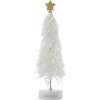 Meraki Weihnachtsbaum H20 cm, Naturweiß