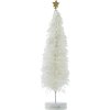 Meraki Weihnachtsbaum H30 cm, Naturweiß