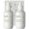 Meraki Geschenkbox mit Handseife und Handlotion 275 ml, Warm Orange
