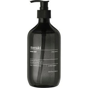 Meraki Hndsbe 490 ml, Deep Valley