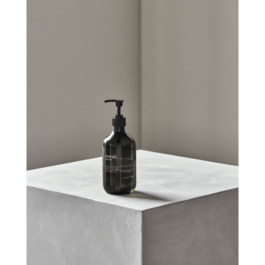 Meraki Duschgel 490 ml, Deep Valley