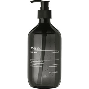 Meraki Duschgel 490 ml, Deep Valley