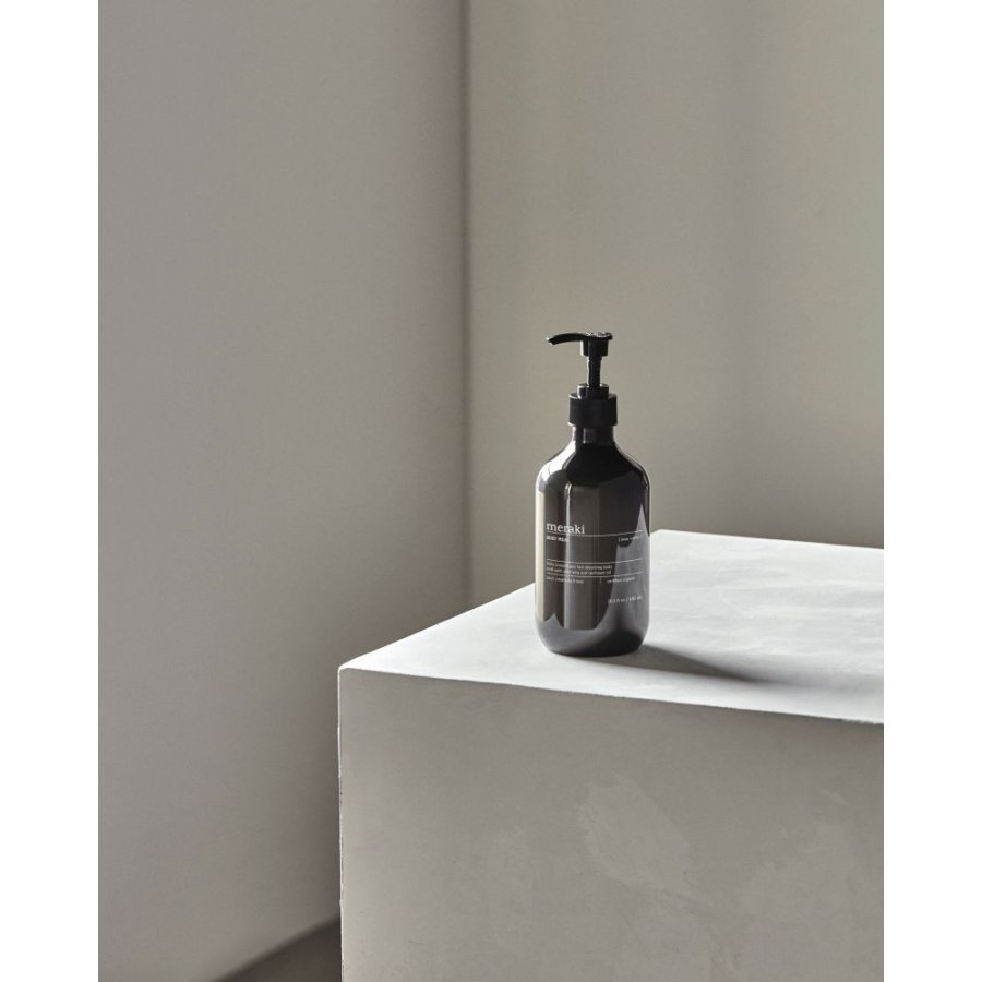 Meraki Körpermilch 490 ml, Deep Valley