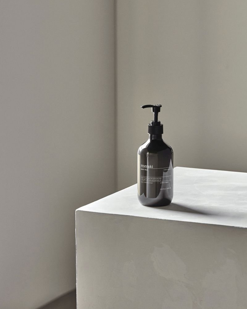Meraki Körpermilch 490 ml, Deep Valley