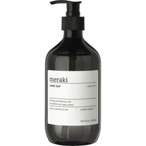 Meraki Hndsbe 490 ml, Silky Mist