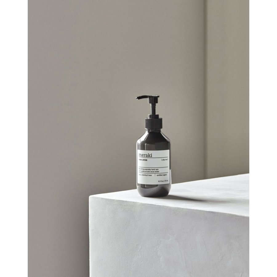 Meraki Handlotion 275 ml, Silky Mist