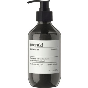 Meraki Bodylotion 275 ml, Silky Mist