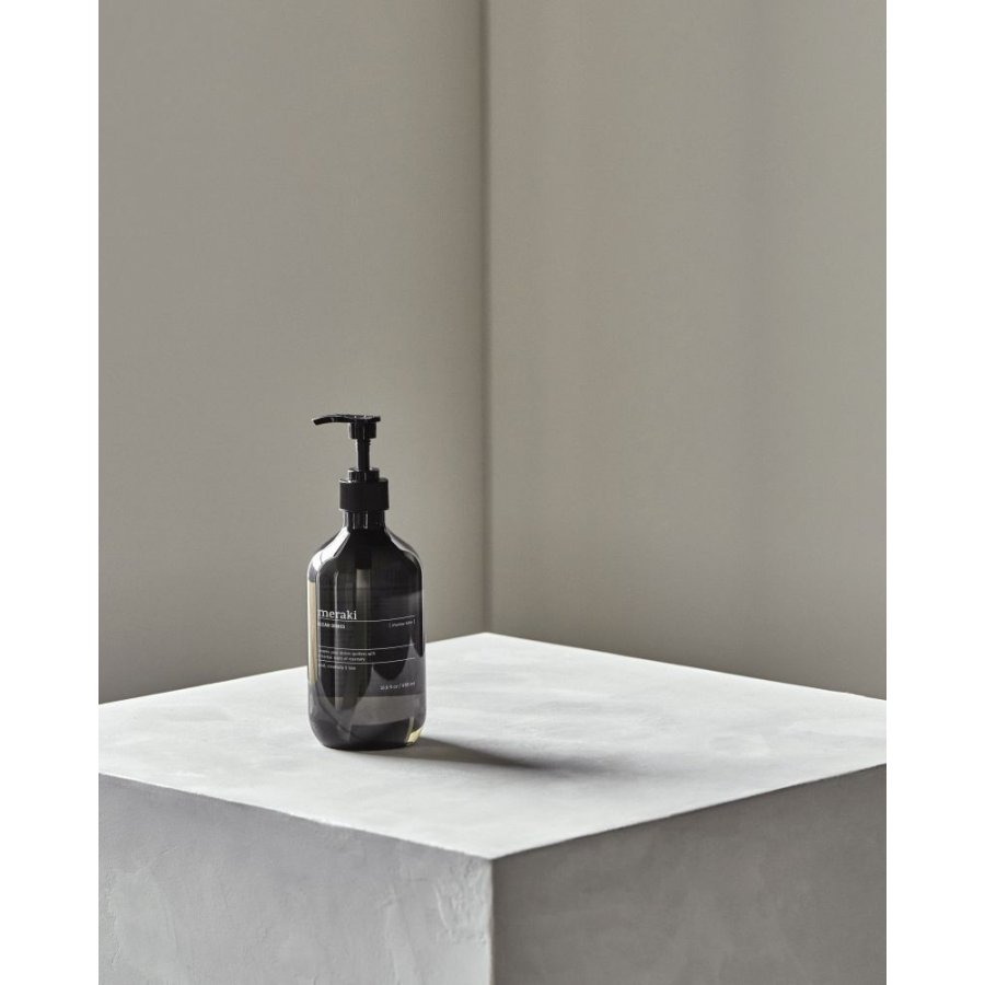 Meraki Spülmittel 490 cl, Shadow Lake