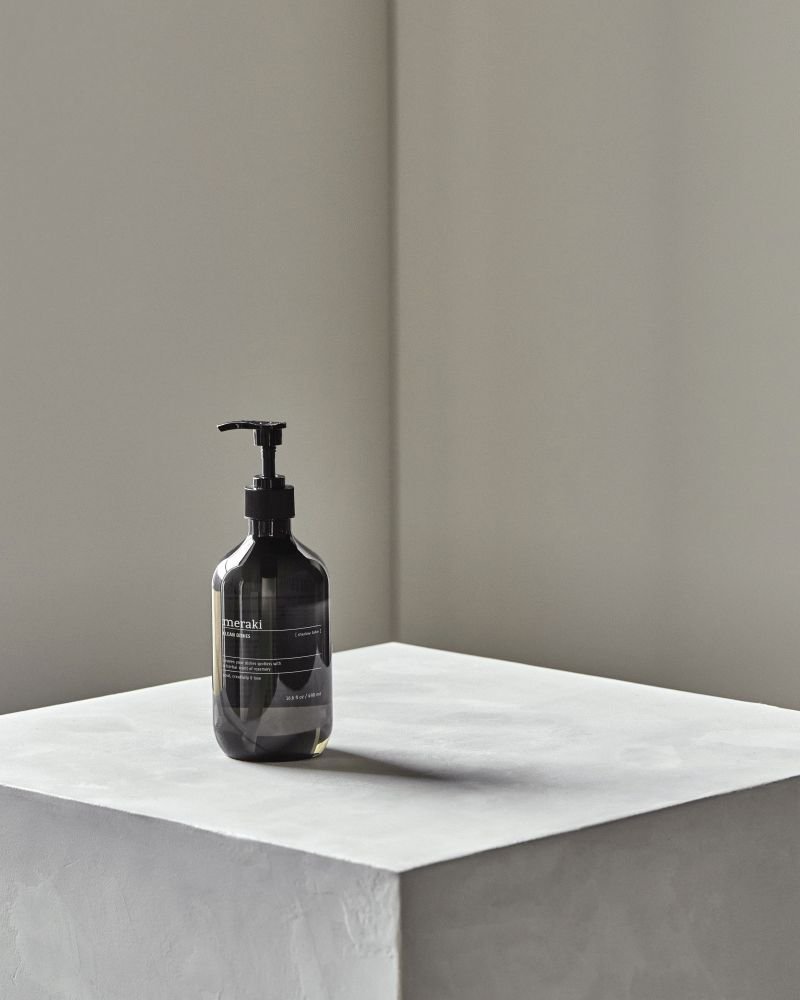 Meraki Spülmittel 490 cl, Shadow Lake