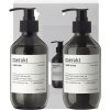 Meraki Geschenkbox mit Handseife und Handlotion 275 ml, Silky Mist