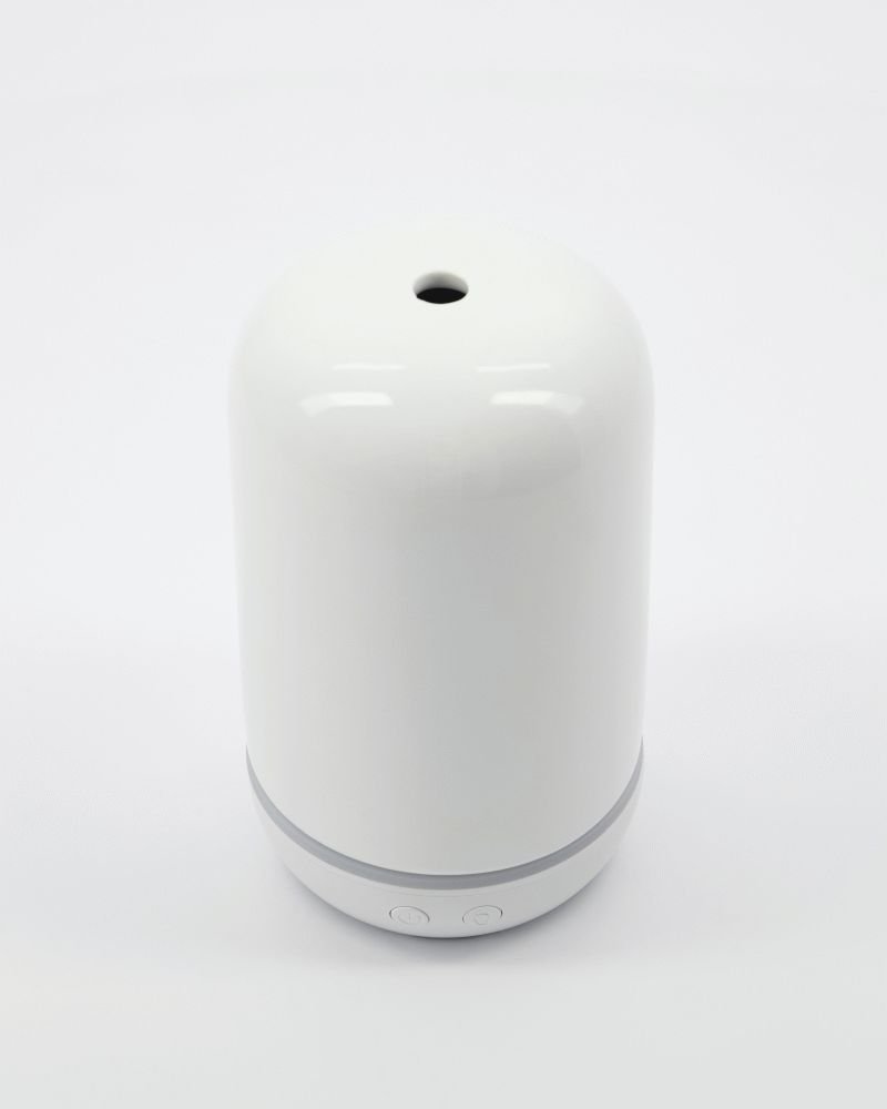Meraki Vitalba Diffusor H15,5 cm, Weiß