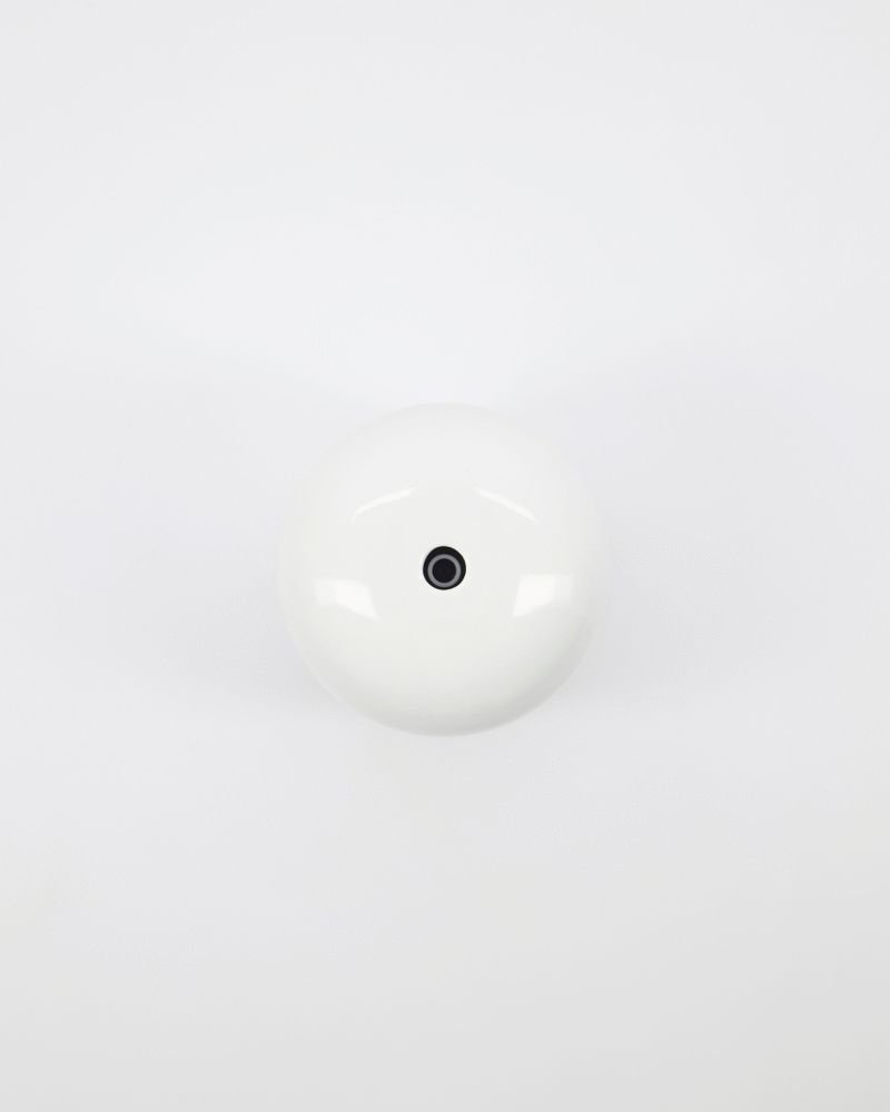 Meraki Vitalba Diffusor H15,5 cm, Weiß