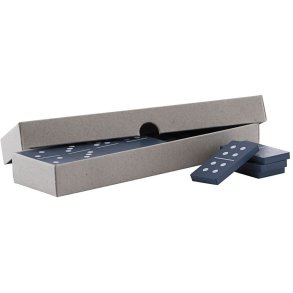 Monograph Domino spil, 28 stk.