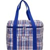 Nicolas Vahé Cooling Kühltasche 22x36 cm, Blau