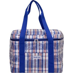 Nicolas Vahé Cooling Kletaske 22x36 cm, Bl