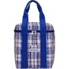 Nicolas Vahé Cooling Kühltasche 17x22 cm, Blau