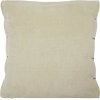 House Doctor Velvet Kissenbezug 50x50 cm, Sand