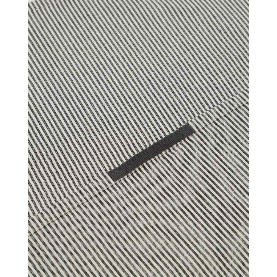 House Doctor Cook Geschirrtuch 3er Set 55x70 cm, Dunkelgrau