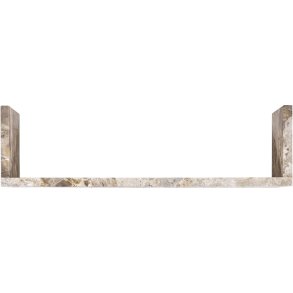 House Doctor Marr Wandregalee 50 cm, Beige