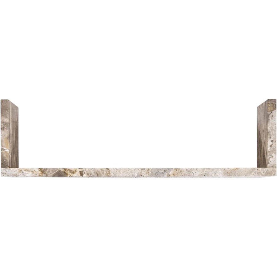 House Doctor Marr Wandregalee 50 cm, Beige