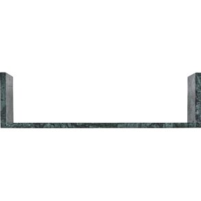 House Doctor Marr Wandregalee 50 cm, Grn