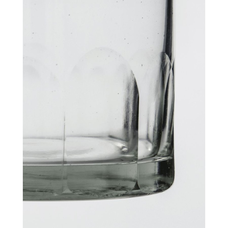 Nicolas Vahé Bistro Trinkglas 4er Set 30 cl