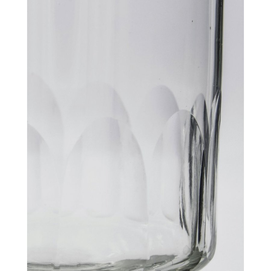 Nicolas Vahé Bistro Weinglas 4er Set 30 cl