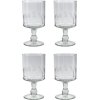 Nicolas Vahé Bistro Weinglas 4er Set 30 cl