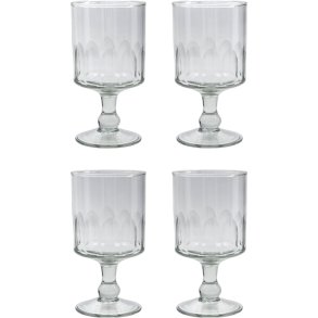 Nicolas Vahé Bistro Vinglas 4 stk. 30 cl