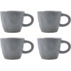 House Doctor Vida Becher 4er Set 29 cl, Hellblau
