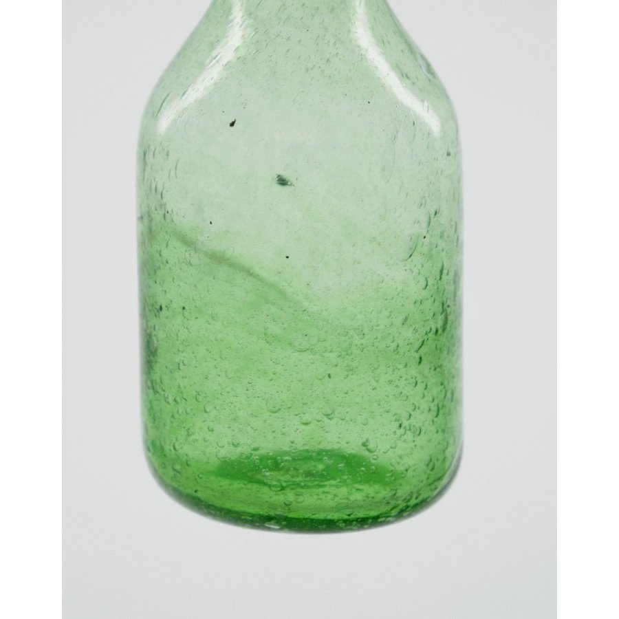 House Doctor Vase 3er Set, Grün