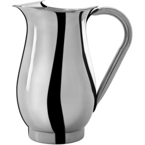 House Doctor Kanne 2 L, Silberfinish