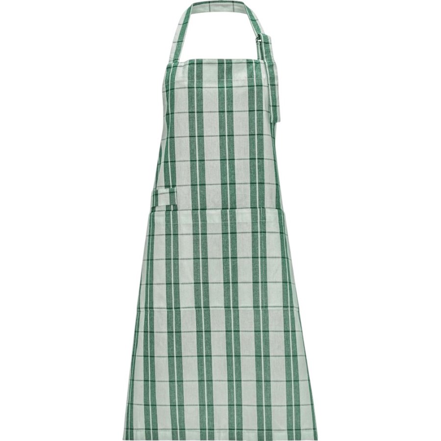 Nicolas Vahé Chef Schürze, Grün
