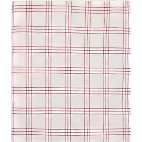 Nicolas Vah Chef Tischdecke 150x260 cm, Rot