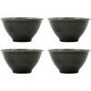 Nicolas Vahé Hala Schalen 4er Set 12 cm, Grün