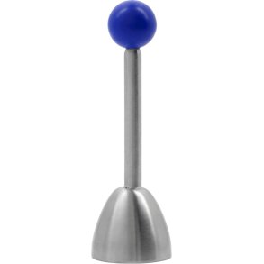 Nicolas Vah Eierffner, Blau