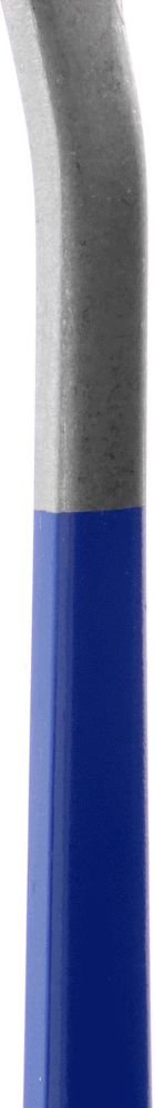 Nicolas Vahé Salatbesteck 2-teilig 20 cm, Blau