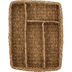 Nicolas Vah Naba Organizer 27x35 cm, Seegras