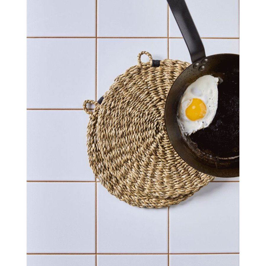 Nicolas Vahé Platzset 2er Set 28 cm, Seegras