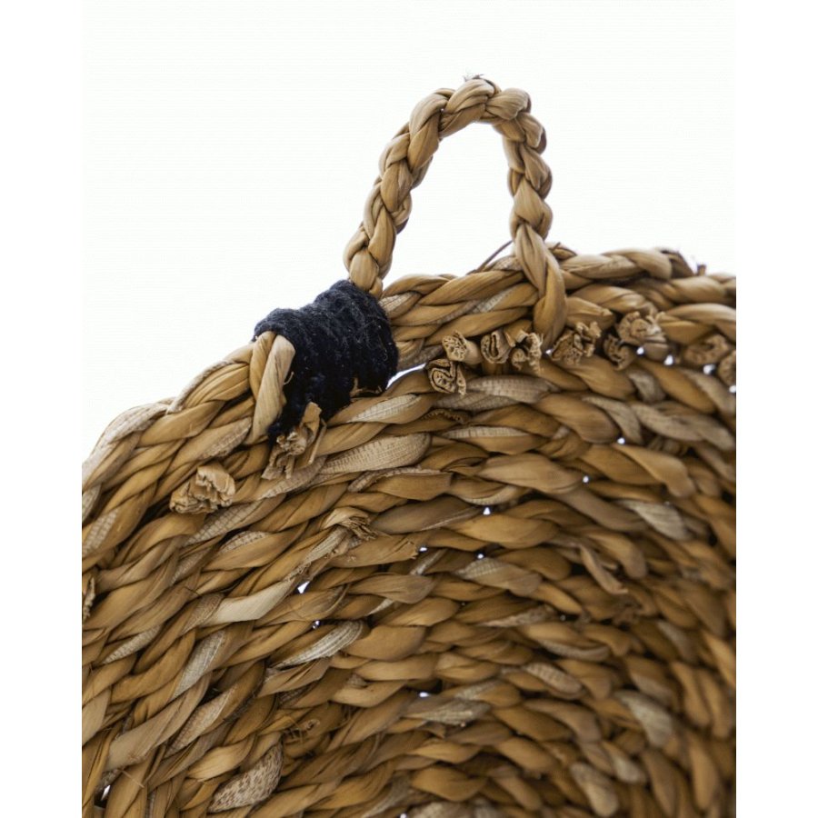 Nicolas Vahé Platzset 2er Set 28 cm, Seegras